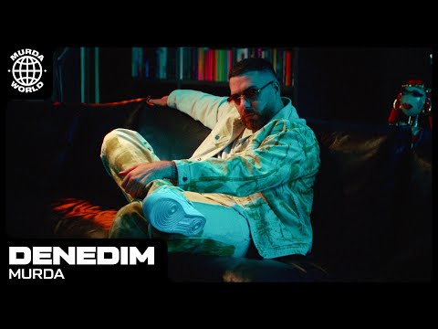 Murda - Denedim (prod. Spanker)