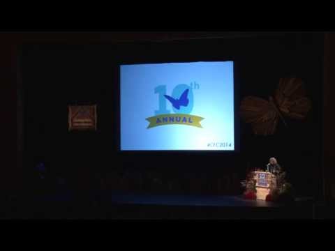 CFC Keynote - Sonia Sanchez - Poet, Mother and Professor  | @marioninstitute