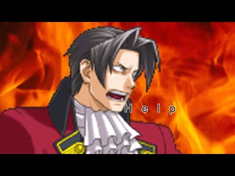 Miles is on Fire: Sprite Edition