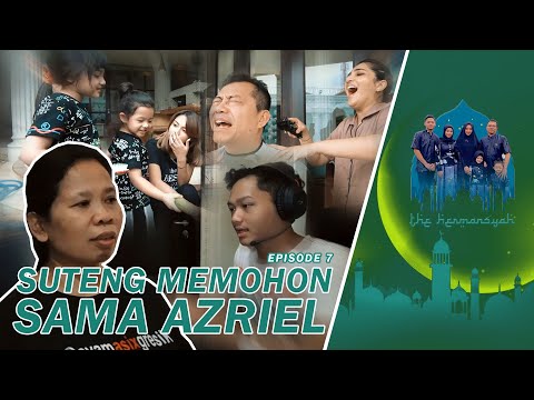 Eps 7 | NGABUBURIT AT HOME, ASIX FAMILY STYLE