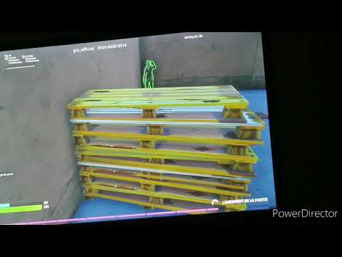 Série goulag avec dinoxor #2