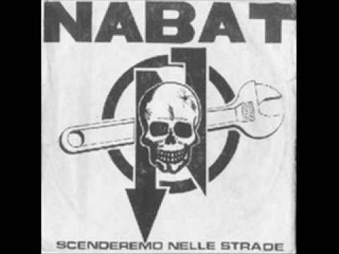 Nabat - Scenderemo Nelle Strade