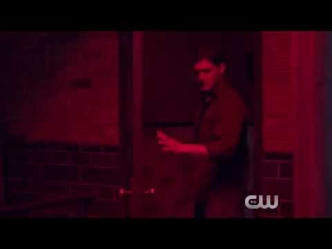 Supernatural 10x03 "Soul Survivor" [Extended Promo]