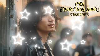 Download lagu CINTA YANG JAUH || ZUGA BOYZ || LAGU RINDU LDR  mp3