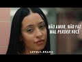 Kali Uchis Fue Mejor Feat SZA Legendado Tradução Maddy Perez