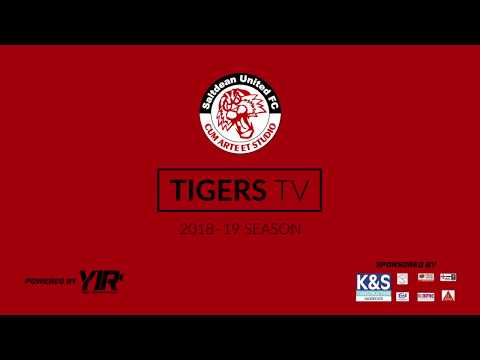 Highlights | Saltdean United FC 0-4 Lewes FC - 14.7.18