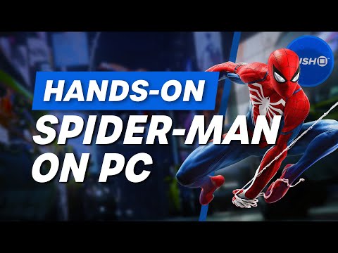 Spider-Man Remastered PC Review - Is It Better?
