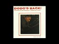 Dodo Marmarosa - "Dodo's back!", 1961, Chicago