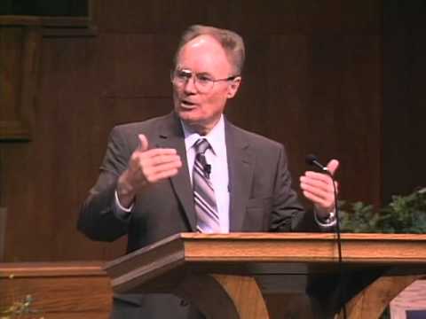 FP: Lewis Walton- Rediscovering the Sabbath