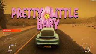 Download lagu pretty little baby (slowed) mp3