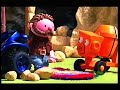 Bob The Builder Project Build It Season 2 Episode 7 Scrambler And The Colourful Cave ABC Broadcast