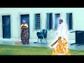 The POWERFUL Ghost Of My Husband Will Not Let Me Rest Since I ABANDONED Him To Die Nigerian Movies