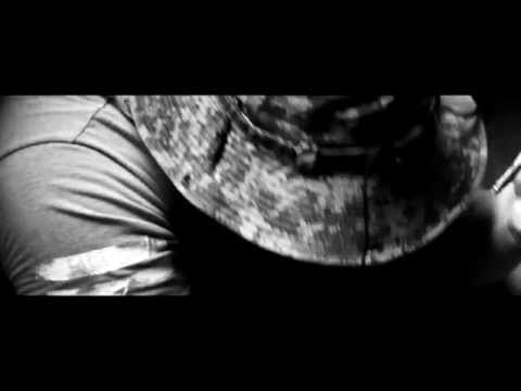 Billy Christ - The BorderLine (Official Video) Directed By| E&E©