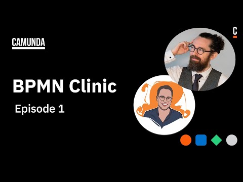 BPMN Clinic #1