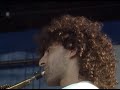 Kenny G - Full Concert - 08/15/87 - Newport Jazz Festival (OFFICIAL)