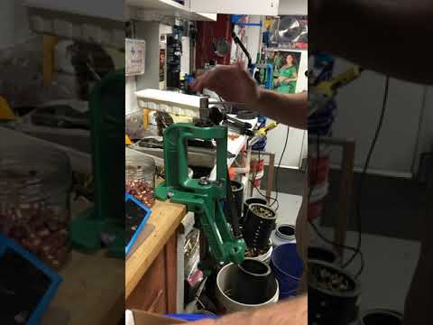 Is the RCBS Bullet Puller Right For You? Things You Should Know.