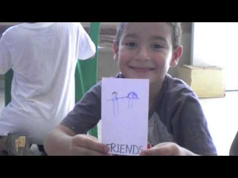 CRC Global 2013 Monte Cristi, Dominican Republic