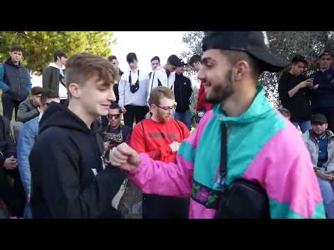 TEMPLE VS WELCOME STREET - FILTROS - ÚLTIMA OPORTUNIDAD GBRII