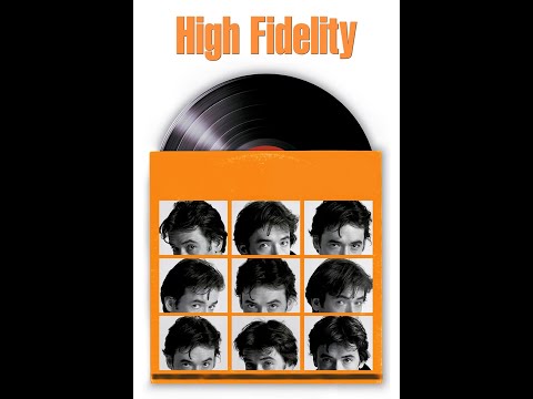 High Fidelity Fragman
