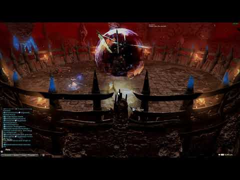 A very unexpected first pull of Thok ast Thok [Extreme]