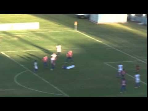 Gremio Prudente 2 x 0 Assisense