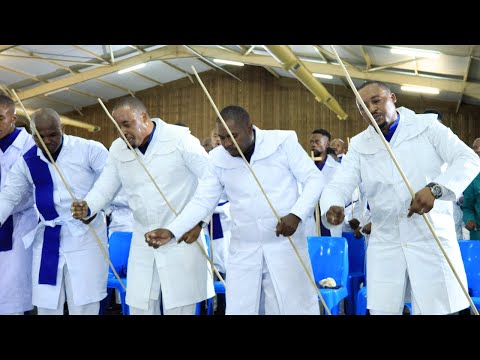 RMM   Passover 2023 - Isiguqo