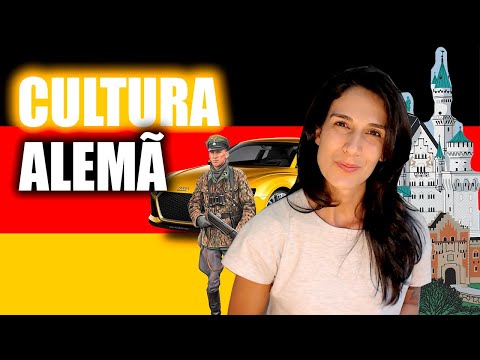 Tudo o que você precisa saber sobre a cultura ALEMÃ