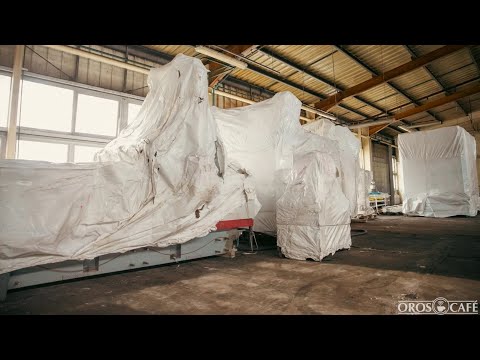 Újjáéled az orosházi acélöntés: több mint 6 milliárdos beruházással indul az Emicast Zrt.