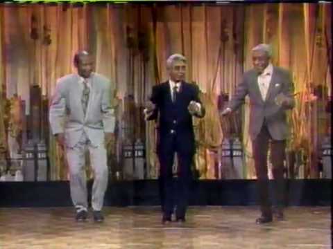 Jimmy Bunny Sandman &  Henry on BET [HD]