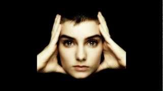 Sinéad O&#39;Connor - I am Enough 4 Myself Live Acoustic 1994