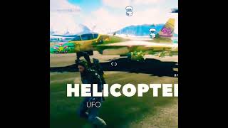HELICOPTER #UFO #Shorts #JUSTCAUSE4 #DarksidePrincess