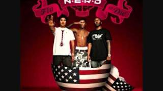 N.E.R.D. - Waiting For You