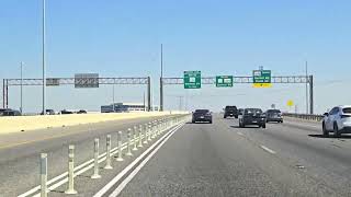 Cameron Rd to O'Connor Dr via 183N/Mopac N-TueOct14