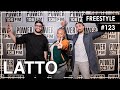 Latto Freestyles Over Yung LA S Ain T I L A Leakers Freestyle 123