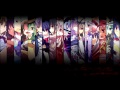 Best Of Touhou OST Remixes Part I 320 Kbps