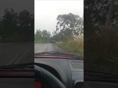 🇧🇷 ENTRE SANTA CRUZ DA BAIXA VERDE E TRIUNFO, PERNAMBUCO 19/06/2026