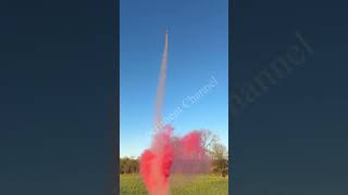 Download lagu Smoke bomb Rocket #shorts #fireworks #rocket #smokegrenade mp3 Download lagu Smoke bomb Rocket #shorts #fireworks #rocket #smokegrenade mp3