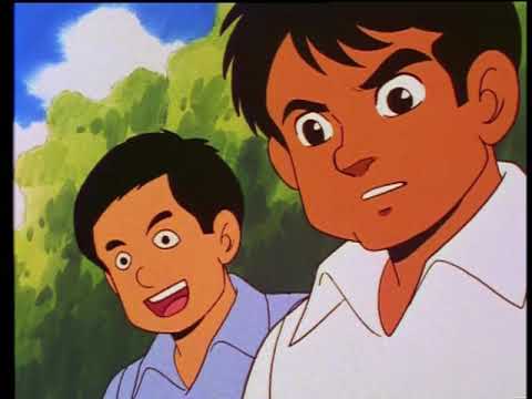 Die Kickers - Kampf um die nächste Runde Folge 20