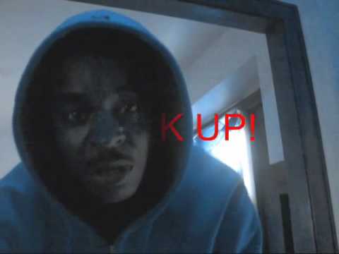 BlackWayne-Black Attack