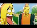 RATING YOUR GOOFY AVATARS II ROBLOX