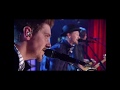 NEEDTOBREATHE - “Keep Your Eyes Open” [Live on Jimmy Kimmel Live!]