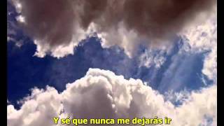 Never Let Me Go   Hillsong United subtitulos en español