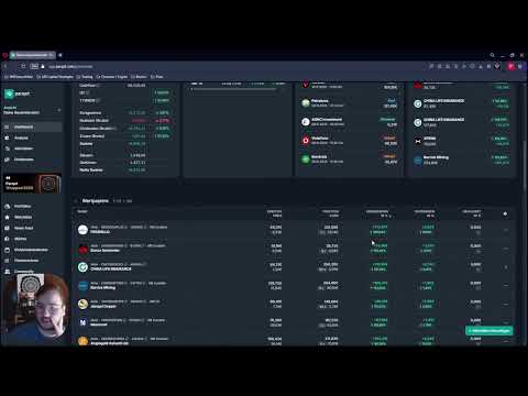 Portfolio Update November 2025: EUR 74,600 & High-Yield Thumbnail