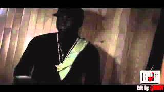 Brooklyn Newz - Blue Sky Freestyle (NEW VIDEO 2012)