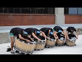 2014 Oregon Crusaders Bassline I&E