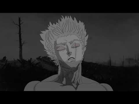 Being Villian - Garou's Words (One Punch Man)