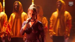 Off Bloom - Love To Hate It  | P3 Guld 2016 | DR