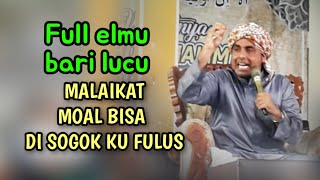 Download lagu Dakwah sunda Habib Ahmad Al Kaff, tambah lucu tambah ilmu || Cieurih, cidahu, kuningan mp3
