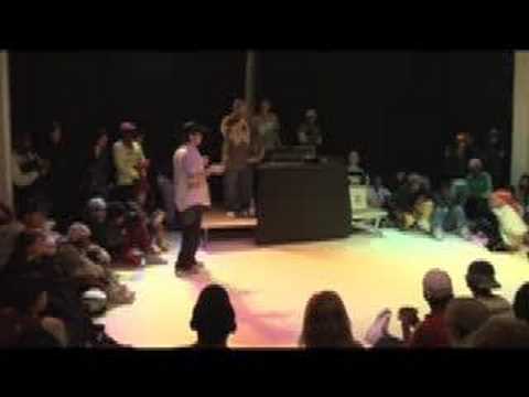 Adnan vs. Ehsan ( Urban Champs )