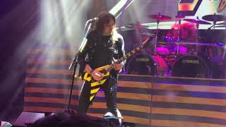 Stryper - Yahweh - Live